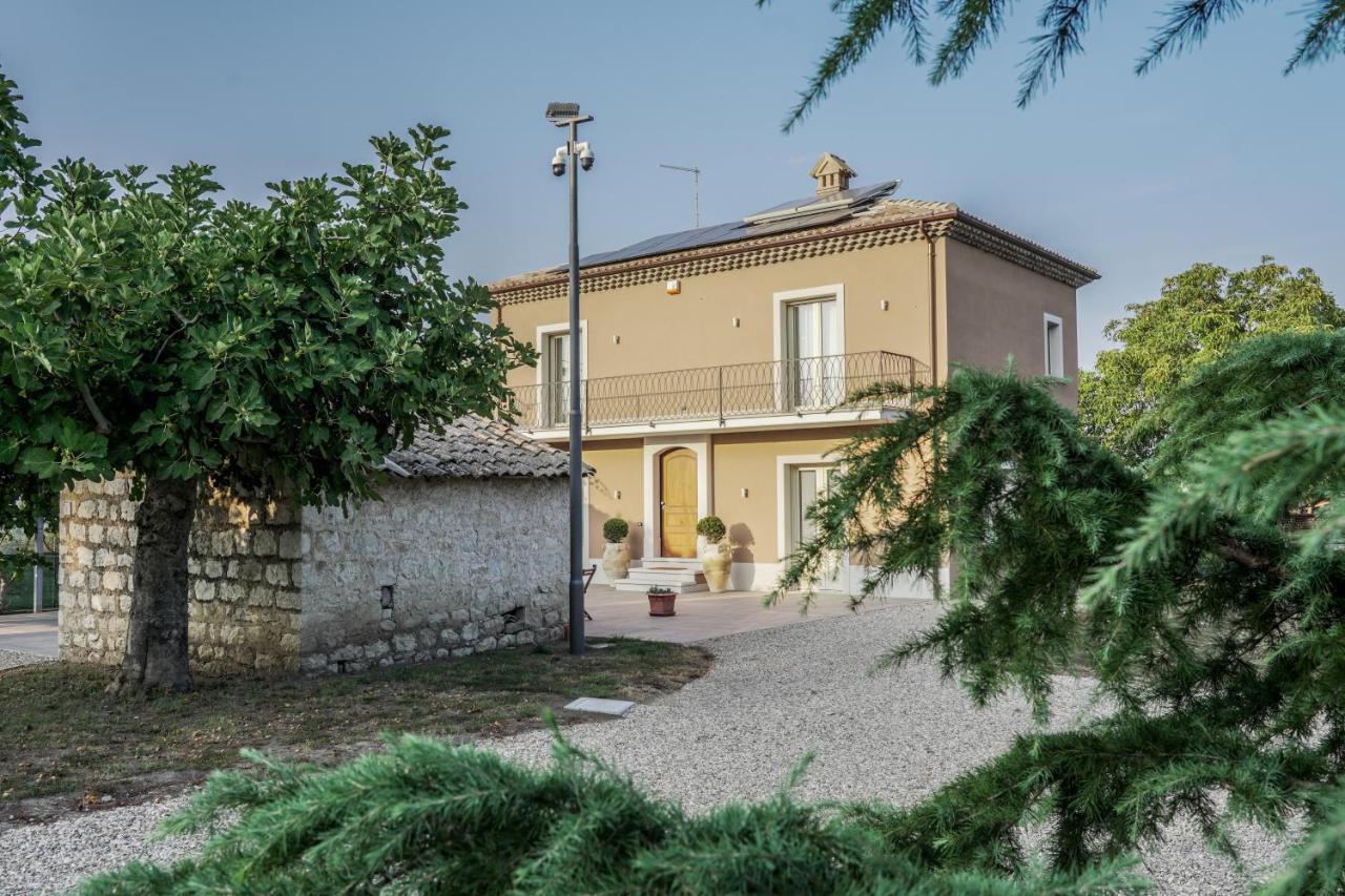 B&B La Maddalena Passo di Mirabella Exterior photo